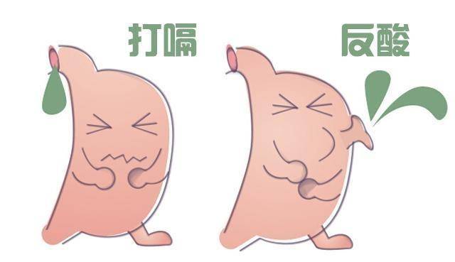 空腹打嗝原因解析及应对方法