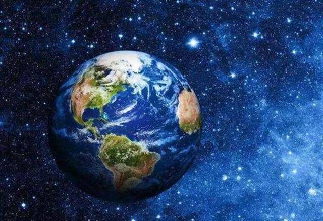 地球生态不断变好，地球生态正处于什么点 