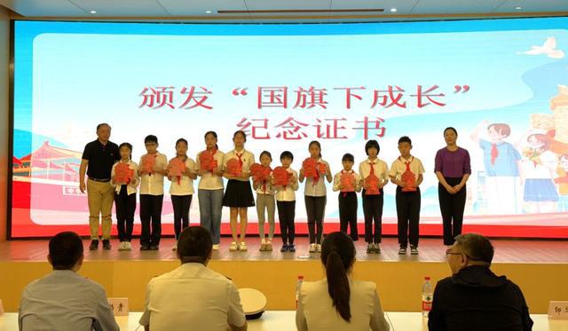 青年力量培养，青年工作落实举措助力新时代青年成长崛起