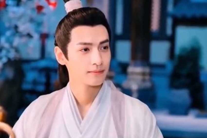 独家密令程未央，独家蜜令 