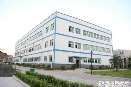 沭阳独家独院厂房最新，沭阳厂房出售最新信息 