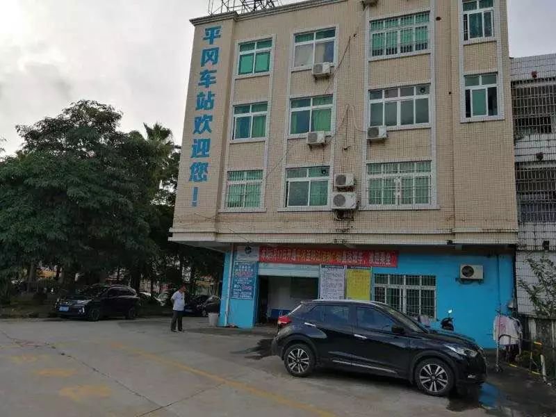 阳江站免费巴士最新路线图动态揭秘