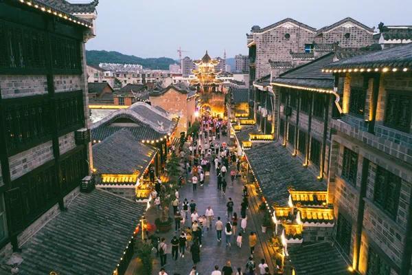 西安石泉探秘，深度旅游攻略