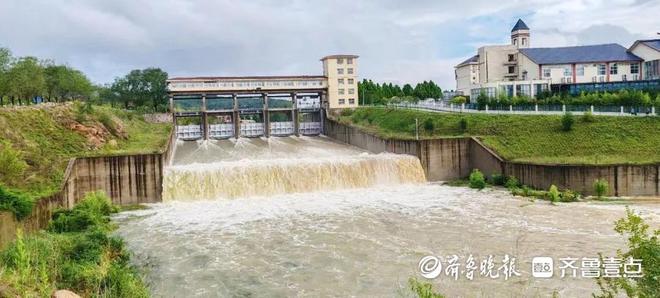 岩马水库游玩打卡全攻略，最新指南