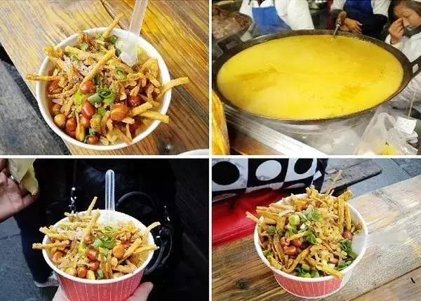 济南旅游小吃大解密，吃货必看的攻略！