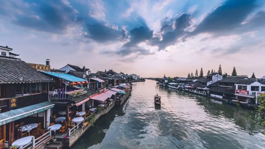 盐城与上海的必游之旅，旅行攻略大揭秘！