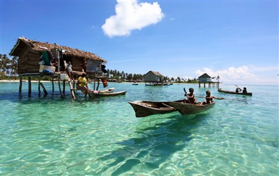 恩施仙本那之旅全攻略，秘境探索，百度收录的绝美旅行路线