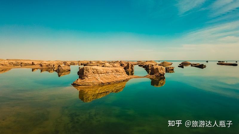 钦州旅游攻略路线大揭秘！必玩景点一网打尽！