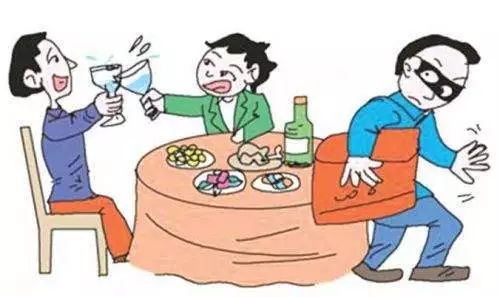 用餐突发情况，客人用餐时突发疾病怎么办 