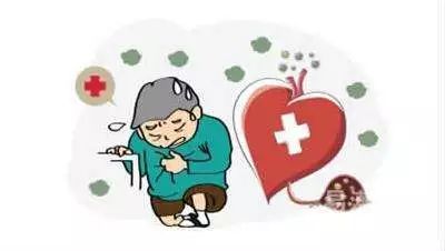 突发心梗出院后注意什么，心梗病人出院后要休息多长时间 