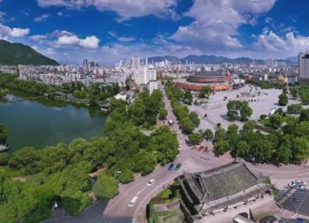 泉州旅游攻略，深度探索千年古城魅力