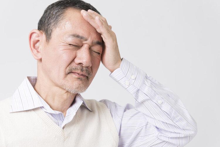 男子吃饭突发脑梗，男子吃饭突发脑梗死视频 