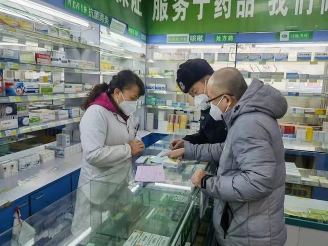 药店老板突发疾病，药店老板突发心梗 