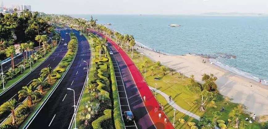 宁都至厦门游玩指南，一站式旅游攻略