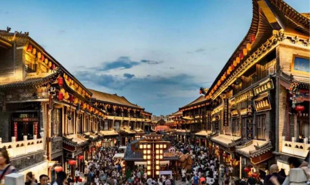 新宾老城游玩全攻略，带你探寻魅力之旅！