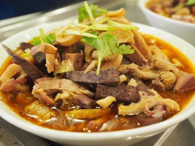 梅州旅游攻略大全，必游景点、美食、交通一网打尽！