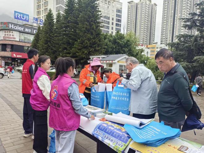 大理土地最新动态概览