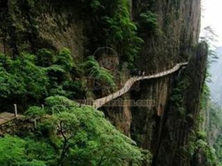 黄山短期游攻略，畅游名山胜景，体验绝美风光！