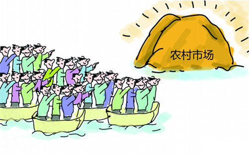 农村骗婚现象的深度探究与应对策略