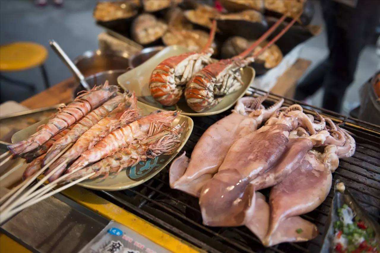 温州海鲜公司排名揭晓，探寻海味美食背后的行业巨头！