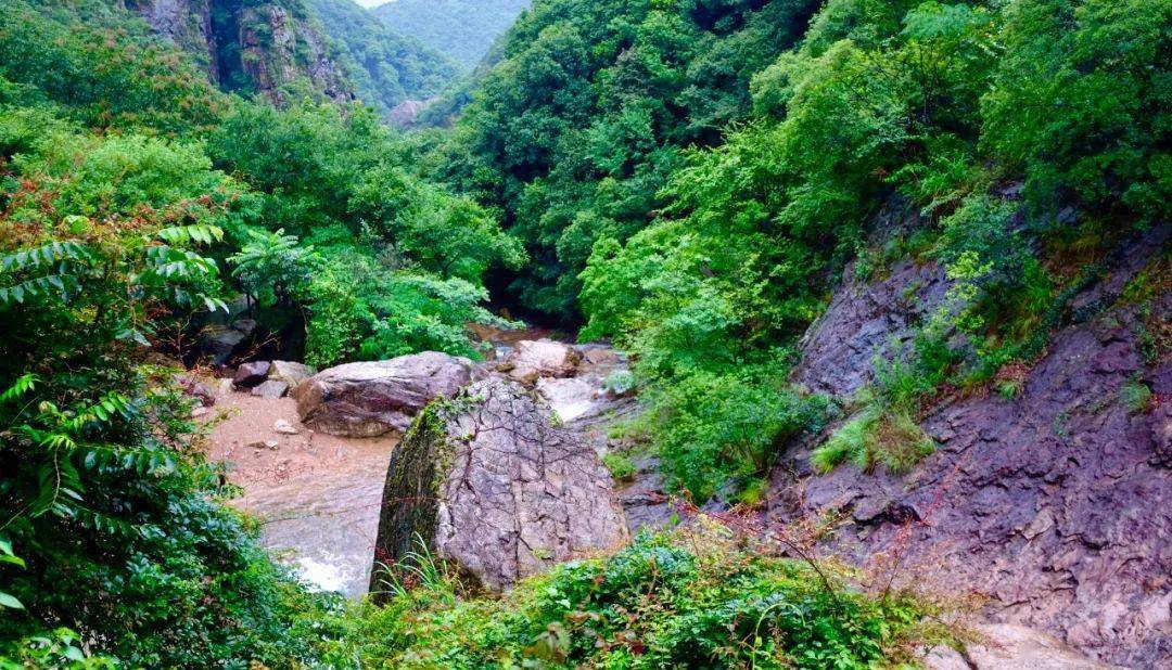 九峰山游玩攻略与武汉实时天气查看