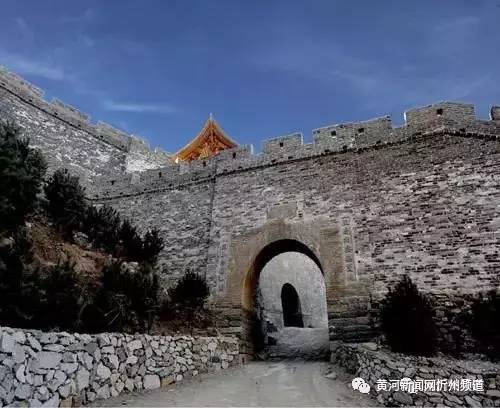 雁门关外大同旅游指南，秘境探索与攻略