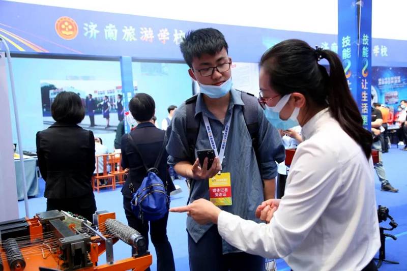 百度保洁员，职业风采展示与社会价值闪耀