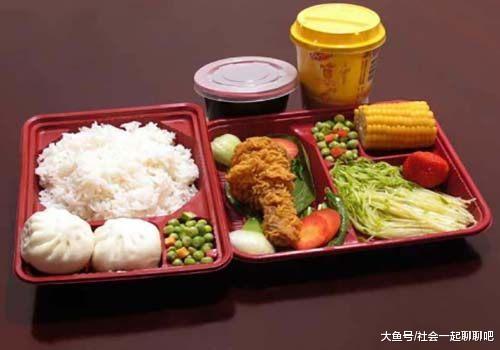 工地盒饭小哥的励志人生故事