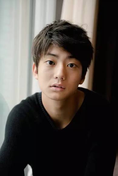 全球大叔帅哥TOP10榜单揭晓！