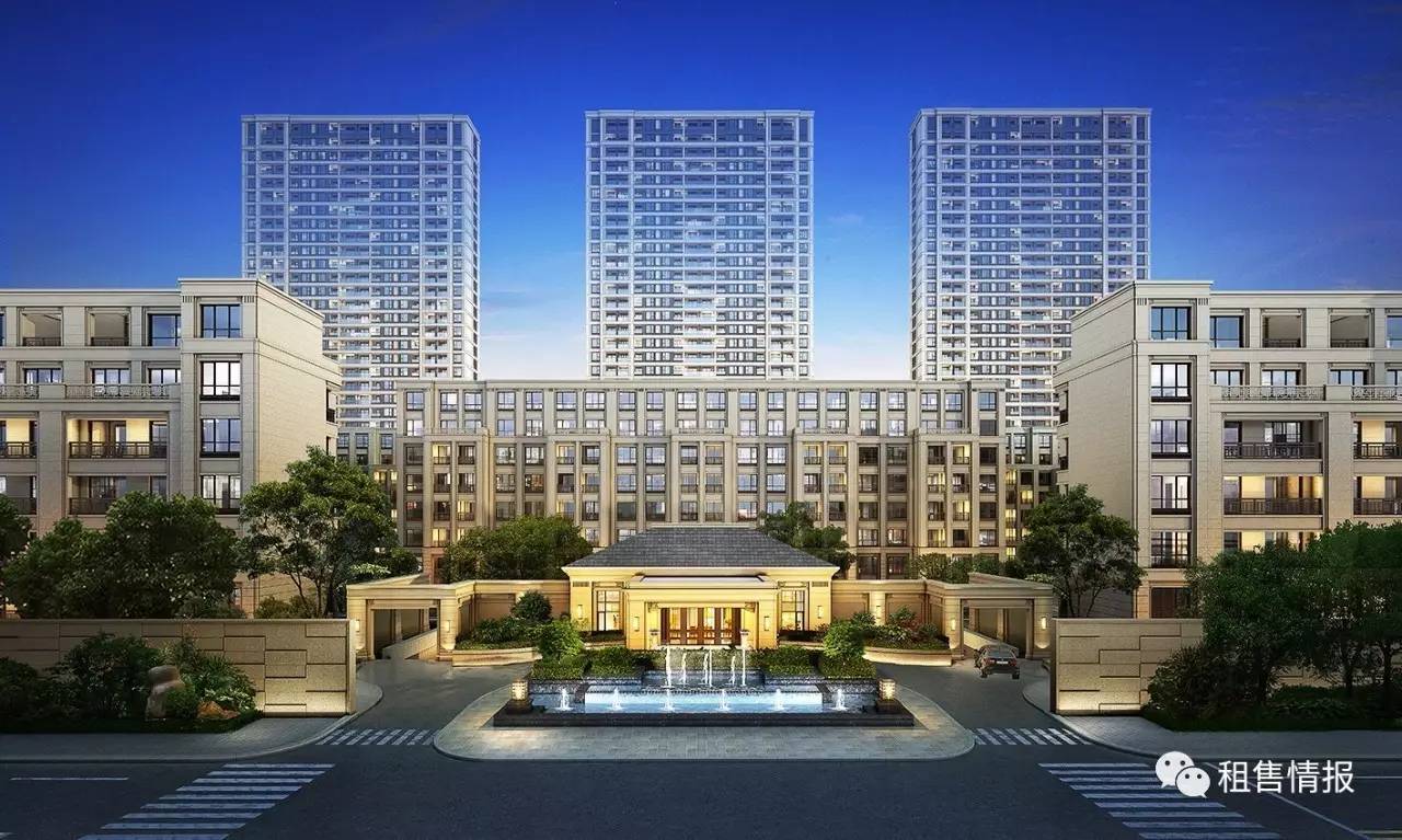 邓州豪宅TOP10榜单揭秘，城市精英的居住首选！