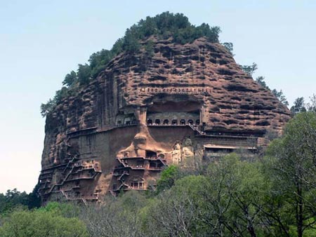 兰州周边必游景点，最新旅游攻略全解析