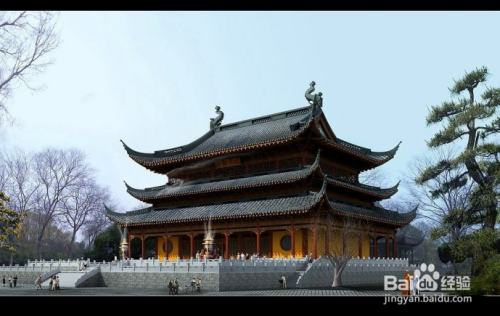 乐清最新公布在建寺庙名单，探访宗教文化新动向