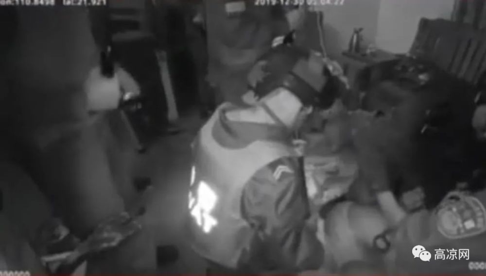 高楼乡龙虾盗窃案视频曝光，最新进展揭秘