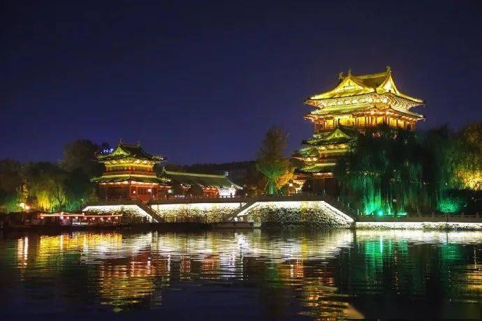 凤城夏季旅游攻略大全