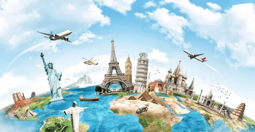 珠海魅力之旅，精选半天游玩攻略