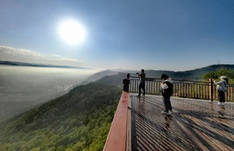 永济旅游攻略大全，高清最新指南，带你畅游美景！