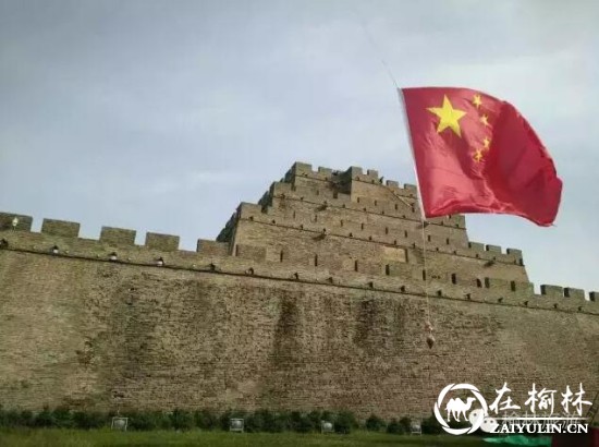 榆林亲子旅游攻略，塞上风情探索之旅