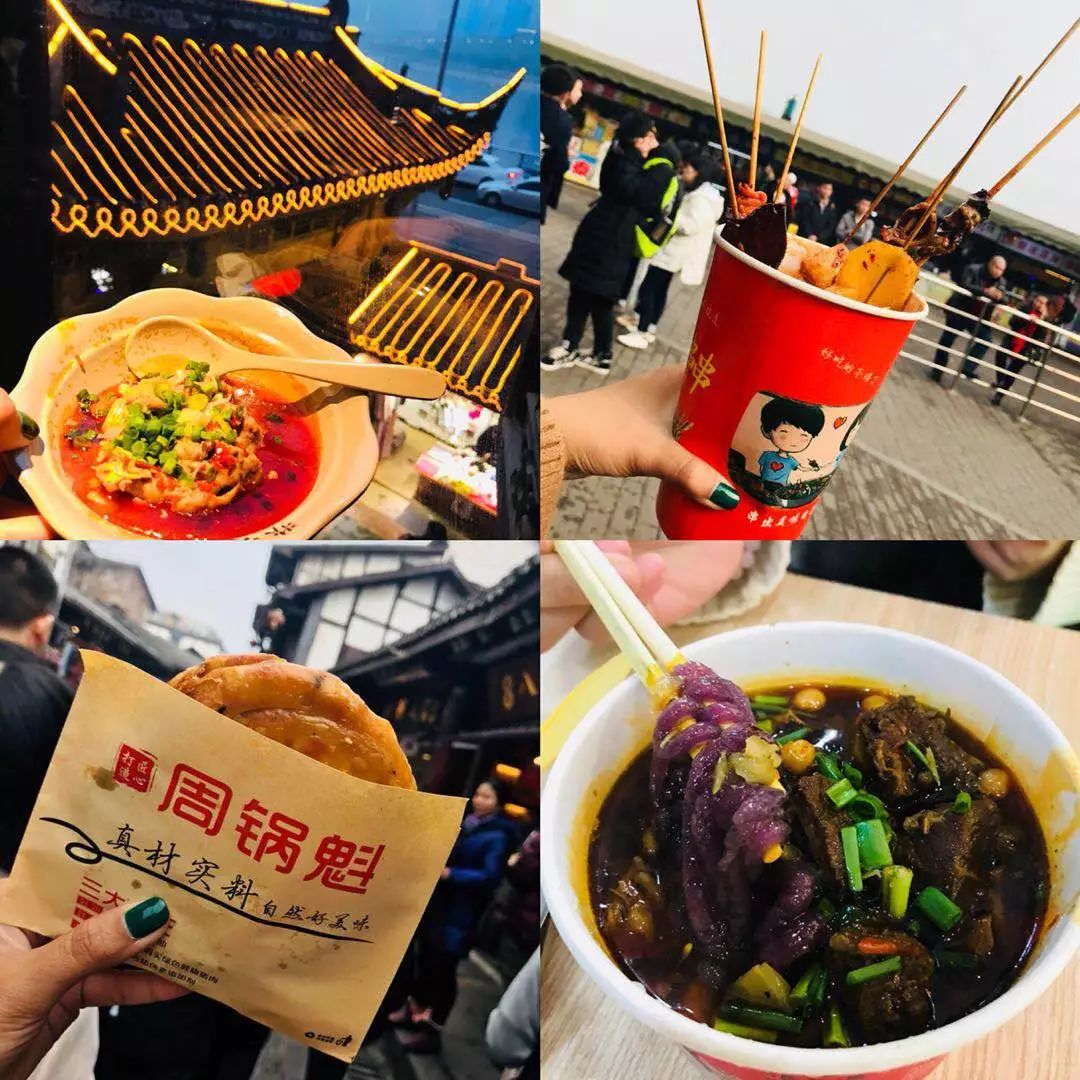 开平旅游全攻略，必玩景点、美食一网打尽！