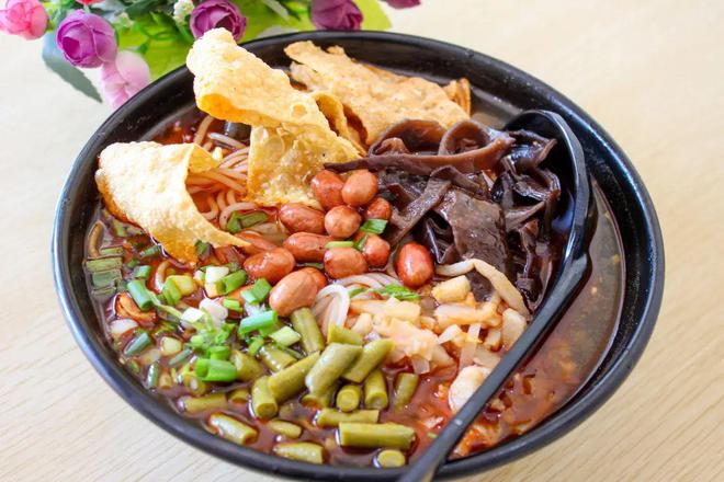 柳州独家小吃排名大揭秘，美食之旅的终极指南