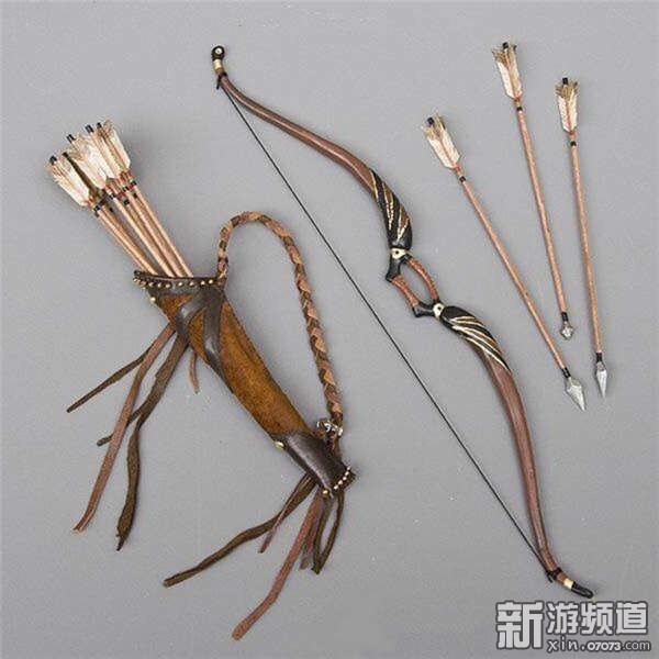 古代兵器棍排名揭秘，十大顶级棍类兵器盘点