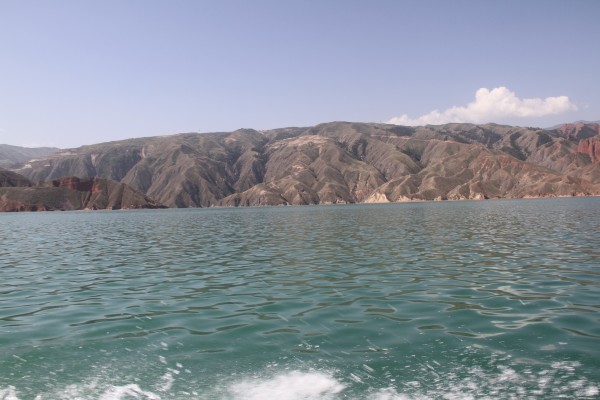 西宁到西湖旅游攻略图，青海湖与杭州西湖的绝美畅游之旅