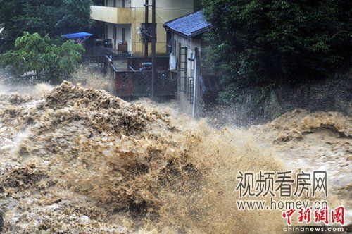 突发山洪事故案例深度剖析，历史教训与防范之道