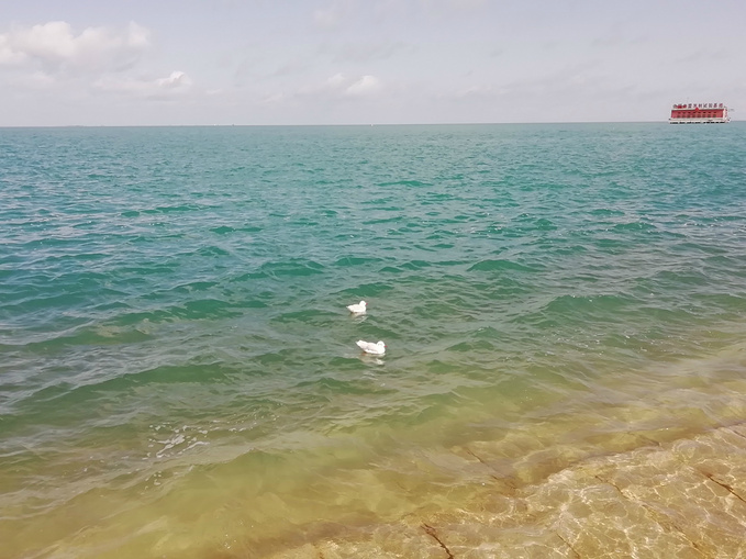 青海春节旅游攻略，最佳游玩指南与必打卡景点推荐