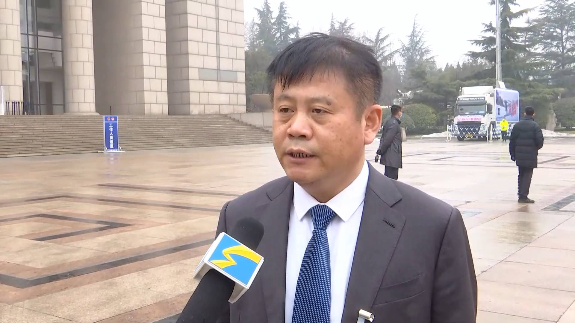 泌阳陈平新闻聚焦，县域发展新动力引领时代潮流