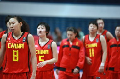 中国女篮勇夺金牌！最新消息振奋人心！