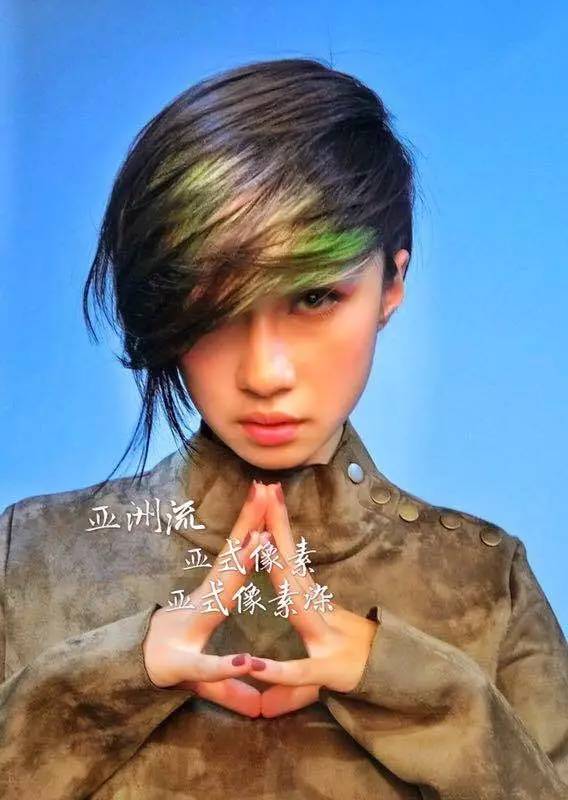 最新染发教程视频，轻松掌握时尚发色技巧，打造魅力新发色