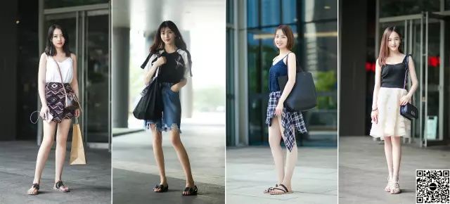 项城最新街拍，捕捉城市精彩瞬间，潮流前沿的街头风采展示！
