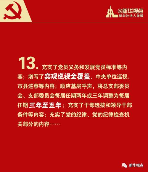 落实党规党章，筑牢党的坚实根基