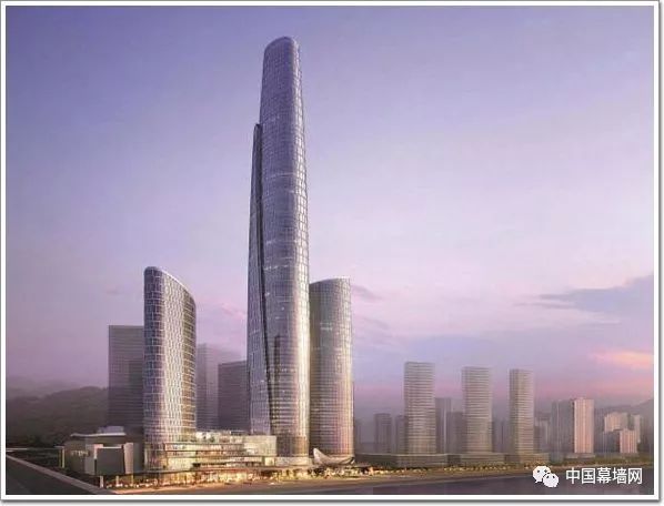 国外重庆建筑公司实力排名榜单揭晓！