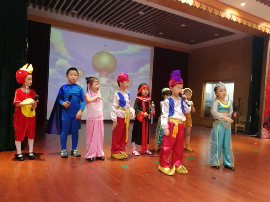 新宾小学十大明星教师，教育之光，照亮未来成长之路